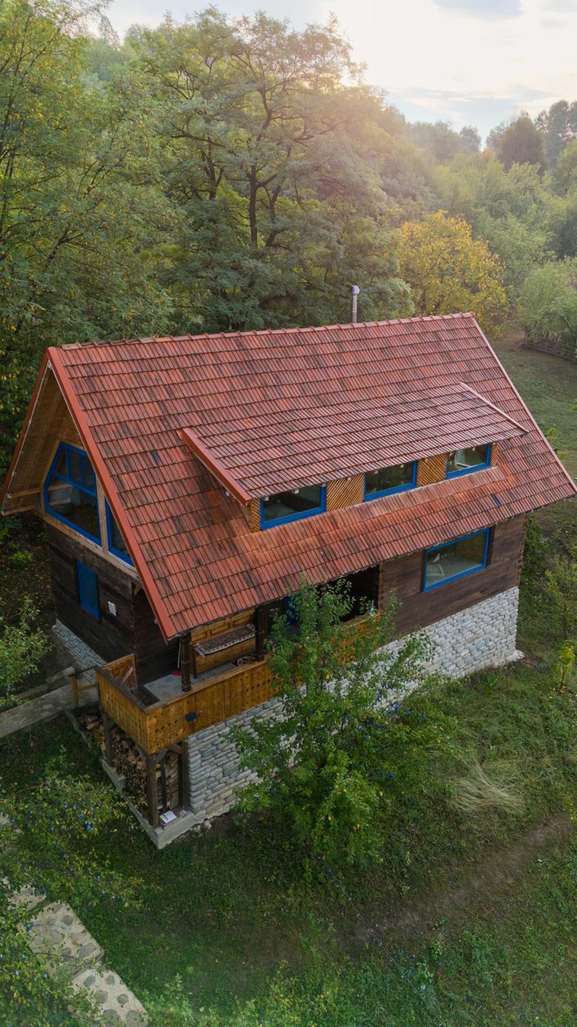 La Sat - Blanda Marie Villa Bertea Exterior photo