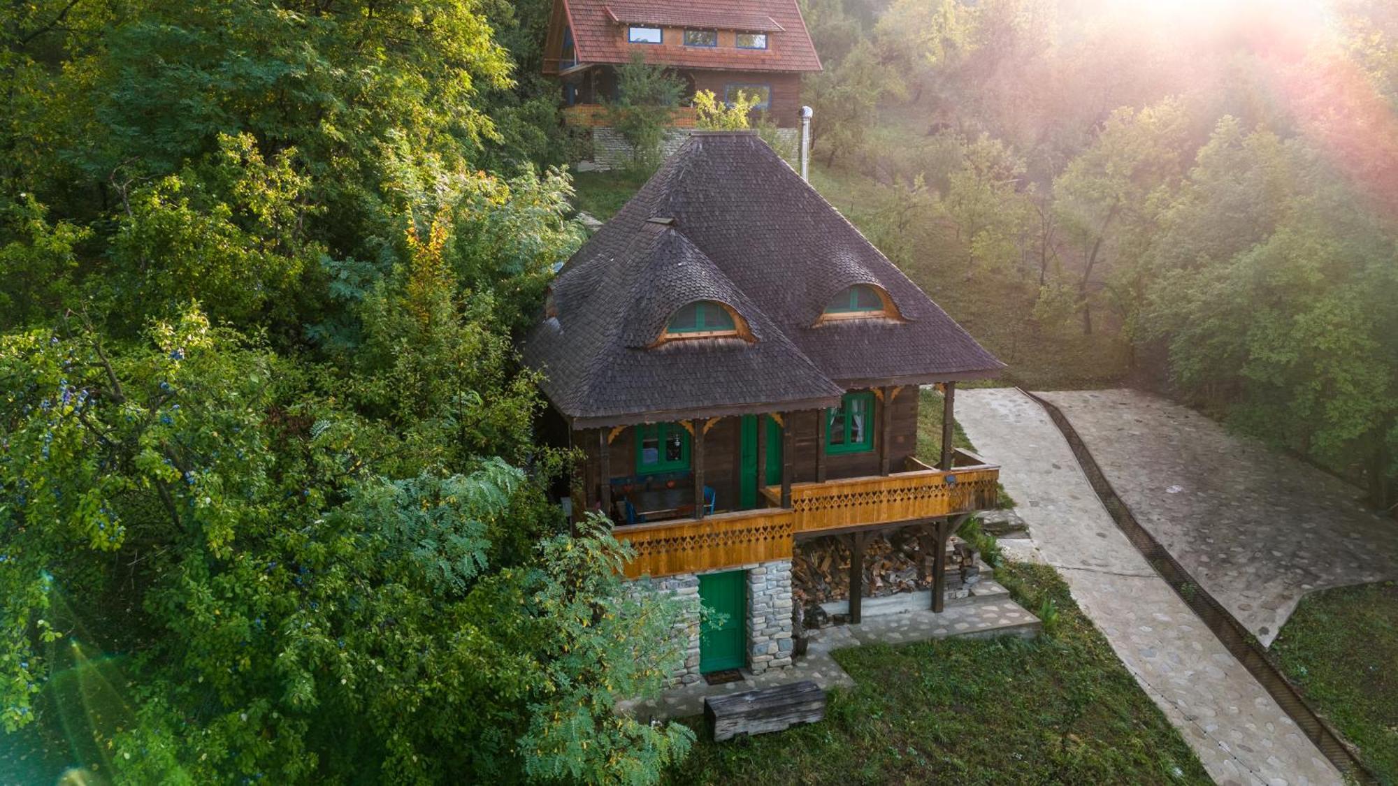 La Sat - Blanda Marie Villa Bertea Exterior photo