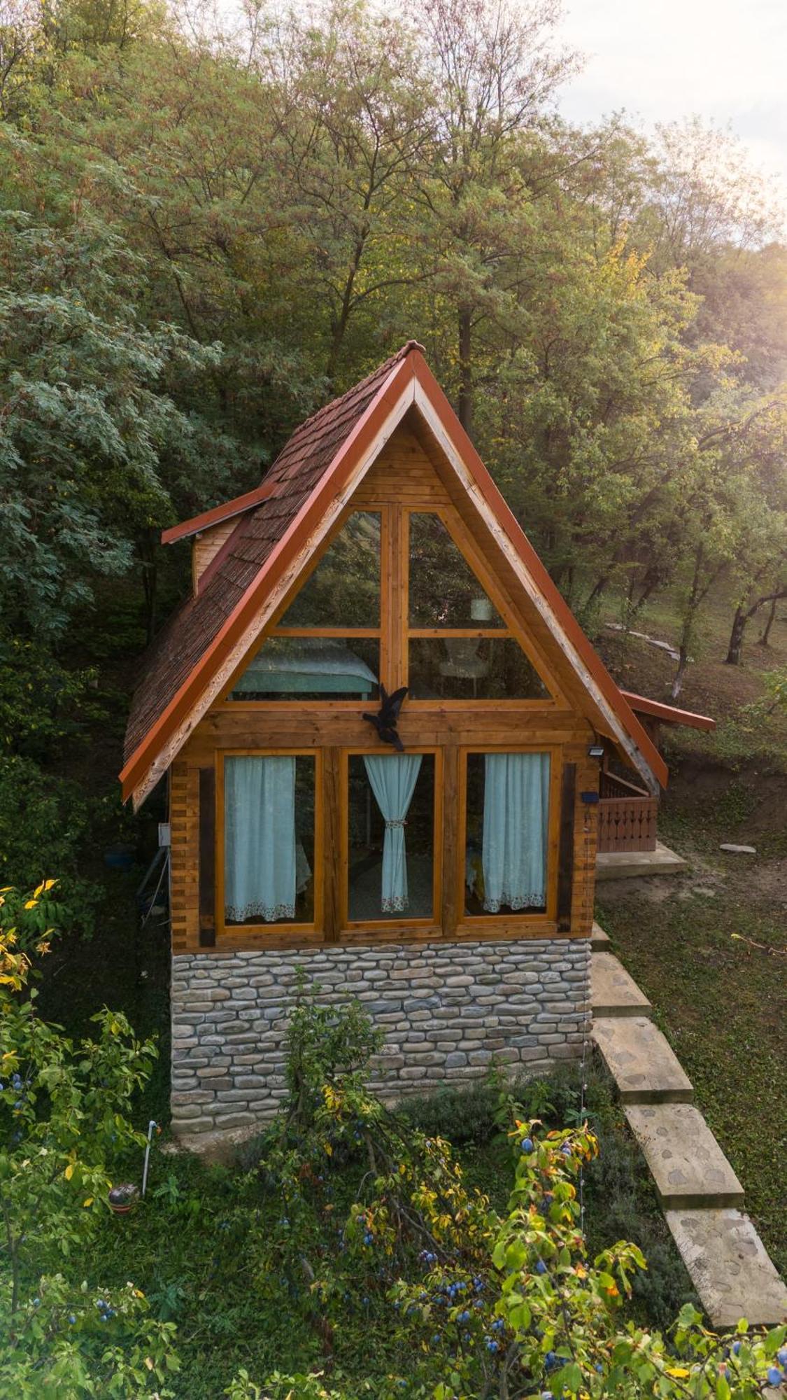 La Sat - Blanda Marie Villa Bertea Exterior photo